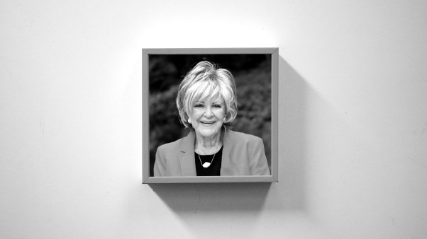 Kay Arthur obit image